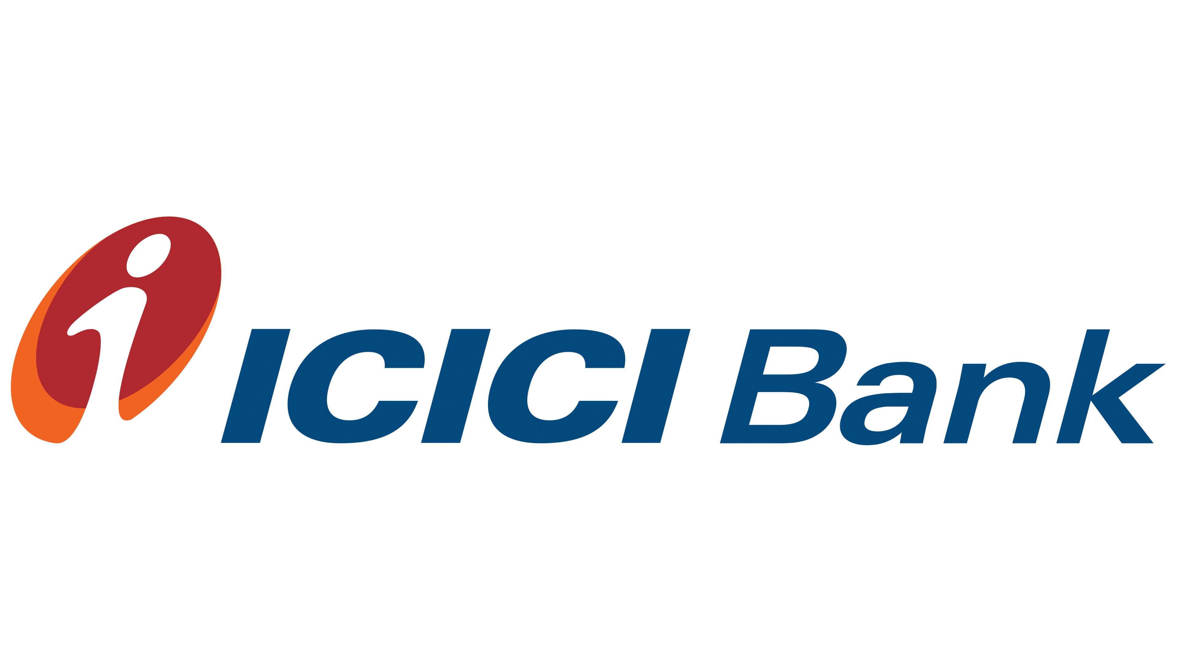 ICICI Bank Logo